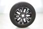 Ruote complete set da 16 pollici in alluminio MICHELIN Class  - Immagine 5