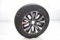 Ruote complete set da 16 pollici in alluminio MICHELIN Class  - Immagine 5