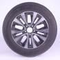 Ruote complete set da 16 pollici in alluminio MICHELIN Class  - Immagine 5