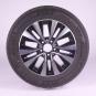 Ruote complete set da 16 pollici in alluminio MICHELIN Class  - Immagine 5