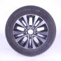 Ruote complete set da 16 pollici in alluminio MICHELIN Class  - Immagine 5