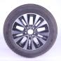Ruote complete set da 16 pollici in alluminio MICHELIN Class  - Immagine 5