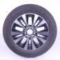 Ruote complete set da 16 pollici in alluminio MICHELIN Class  - Immagine 5