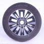Ruote complete set da 16 pollici in alluminio MICHELIN Class  - Immagine 5