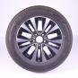 Ruote complete set da 16 pollici in alluminio MICHELIN Class  - Immagine 5
