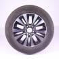Ruote complete set da 16 pollici in alluminio MICHELIN Class  - Immagine 5