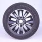 Ruote complete set da 16 pollici in alluminio MICHELIN Class  - Immagine 5