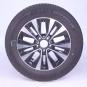 Ruote complete set da 16 pollici in alluminio MICHELIN Class  - Immagine 5