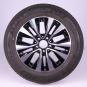 Ruote complete set da 16 pollici in alluminio MICHELIN Class  - Immagine 5
