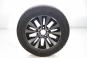 Ruote complete set da 16 pollici in alluminio MICHELIN Class  - Immagine 5