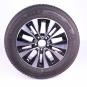 Ruote complete set da 16 pollici in alluminio MICHELIN Class  - Immagine 5