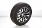 Ruote complete set da 16 pollici in alluminio MICHELIN Class  - Immagine 5