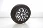 Ruote complete set da 16 pollici in alluminio MICHELIN Class  - Immagine 5