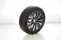 Ruote complete set da 16 pollici in alluminio MICHELIN Class  - Immagine 5