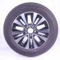 Ruote complete set da 16 pollici in alluminio MICHELIN Class  - Immagine 5