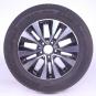 Ruote complete set da 16 pollici in alluminio MICHELIN Class  - Immagine 5