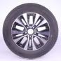 Ruote complete set da 16 pollici in alluminio MICHELIN Class  - Immagine 5
