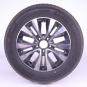 Ruote complete set da 16 pollici in alluminio MICHELIN Class  - Immagine 5