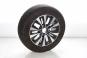 Ruote complete set da 16 pollici in alluminio MICHELIN Class  - Immagine 5