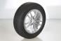 Ruote complete set da 16 pollici in alluminio MICHELIN Class  - Immagine 5