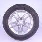 Ruote complete set da 16 pollici in alluminio MICHELIN Class  - Immagine 5