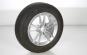 Ruote complete set da 16 pollici in alluminio MICHELIN Class  - Immagine 5