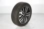 Ruote complete set da 17 pollici alluminio CONTINENTAL Class  - Immagine 5