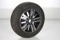 Ruote complete set da 17 pollici in alluminio MICHELIN Classe CLA 118  - Immagine 5