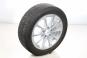 Ruote complete set da 17 pollici in alluminio HANKOOK Classe  - Immagine 5
