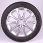 Ruote complete set da 17 pollici in alluminio HANKOOK Classe  - Immagine 5