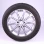 Ruote complete set da 17 pollici in alluminio HANKOOK Classe  - Immagine 5