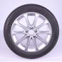 Ruote complete set da 17 pollici in alluminio HANKOOK Classe  - Immagine 5