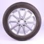 Ruote complete set da 17 pollici in alluminio HANKOOK Classe  - Immagine 5