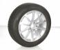 Ruote complete set da 17 pollici in alluminio HANKOOK Classe  - Immagine 5
