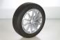Ruote complete set da 17 pollici in alluminio MICHELIN Class  - Immagine 5