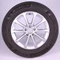 Ruote complete set da 17 pollici in alluminio MICHELIN Class  - Immagine 5