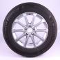 Ruote complete set da 17 pollici in alluminio MICHELIN Class  - Immagine 5