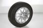 Ruote complete set da 17 pollici in alluminio MICHELIN GLA G  - Immagine 5