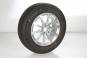 Set di ruote invernali in lega da 17 pollici con pneumatici Michelin per Classe GLA H247, Classe GLB X247, Mercedes-Benz originale  - Immagine 5
