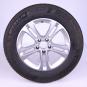 Ruote complete set da 17 pollici in alluminio MICHELIN Class  - Immagine 5