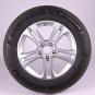 Ruote complete set da 17 pollici in alluminio MICHELIN Class  - Immagine 5