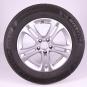 Ruote complete set da 17 pollici in alluminio MICHELIN Class  - Immagine 5