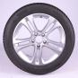 Ruote complete set da 17 pollici in alluminio HANKOOK Classe  - Immagine 5