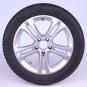 Ruote complete set da 17 pollici in alluminio HANKOOK Classe  - Immagine 5