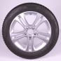 Ruote complete set da 17 pollici in alluminio HANKOOK Classe  - Immagine 5