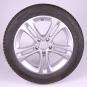 Ruote complete set da 17 pollici in alluminio HANKOOK Classe  - Immagine 5