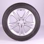 Ruote complete set da 17 pollici in alluminio HANKOOK Classe  - Immagine 4