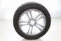 Ruote complete set da 17 pollici in alluminio HANKOOK Classe  - Immagine 5