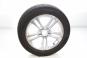 Ruote complete set da 17 pollici in alluminio HANKOOK Classe  - Immagine 5