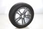 Ruote complete set da 17 pollici in alluminio HANKOOK Classe  - Immagine 5